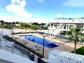 Apartment in exclusive Royal Park Center for rent